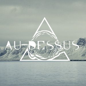 Au-dessus