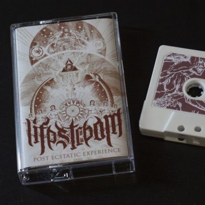LIFESTREAM . Post Ecstatic Experience // Tape