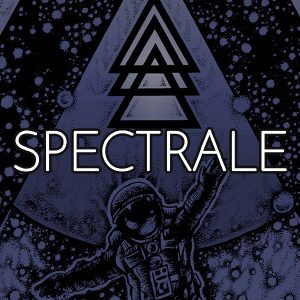 SPECTRALE first album « ▲  » is out