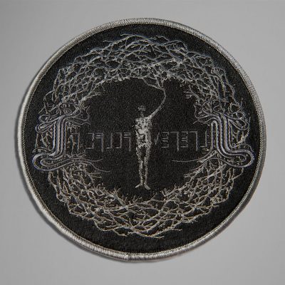 IN CAUDA VENENUM // Patch