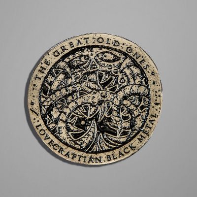 THE GREAT OLD ONES . Pins 2