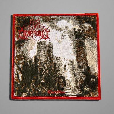 Darkenhold // Patch