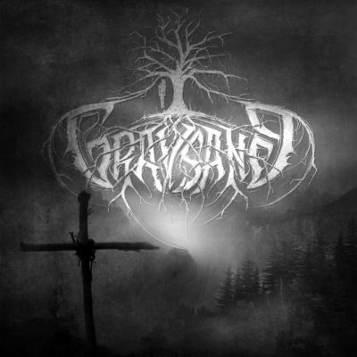 GRAVSANG . La dine Taarer livet Begrave // Digipack - PEST PRODUCTIONS