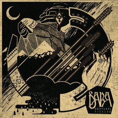 DARA . Dreptarul Viselor // Digipack - PEST PRODUCTIONS