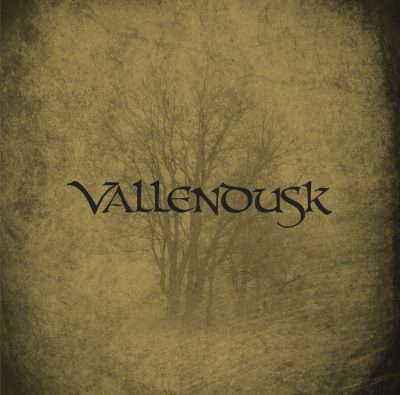 Vallendusk . S/t // CD - PEST PRODUCTIONS