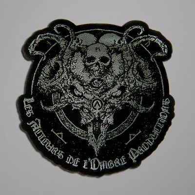 LADLO Prods // Monster Patch