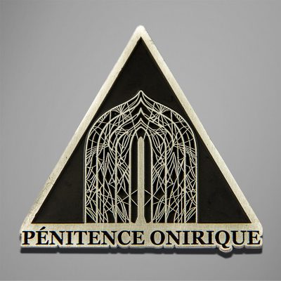 PENITENCE ONIRIQUE // Pins