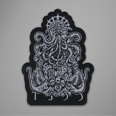 The Great Old Ones // Patch Cthulhu