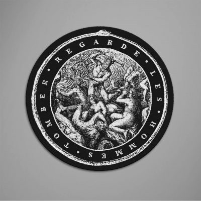 REGARDE LES HOMMES TOMBER // Devil Patch