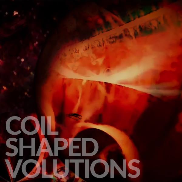 MONOLITHE&rsquo;s new official video clip  » Coil Shaped Volutions »