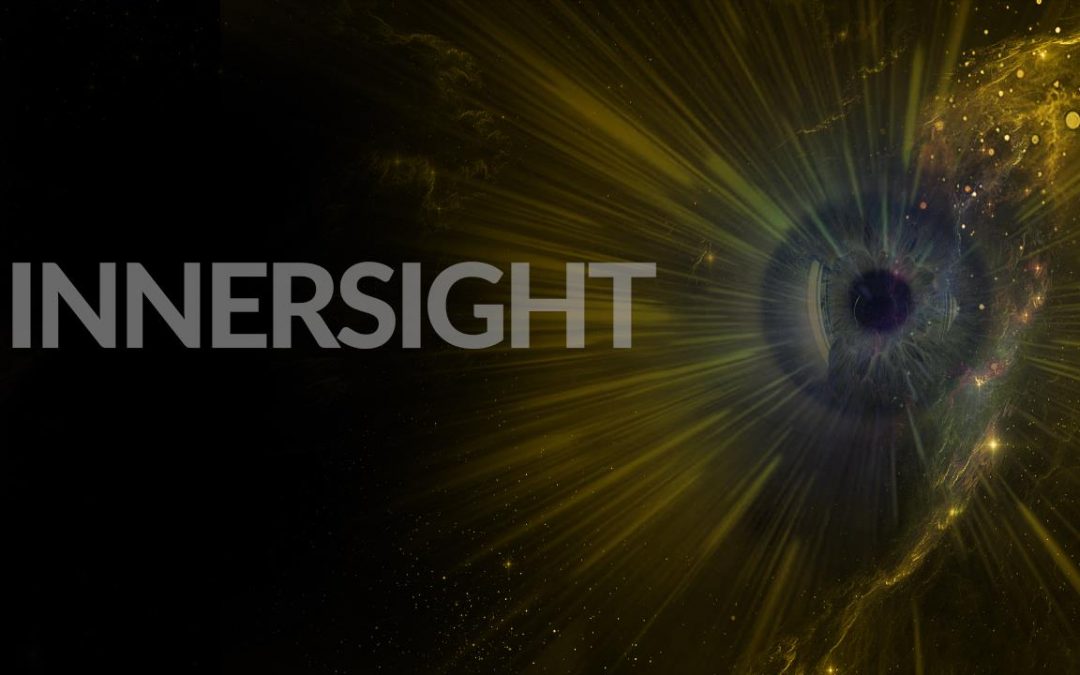 Monolithe « Innersight » episode 4 & 5