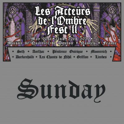 LADLO FEST // Pass Dimanche