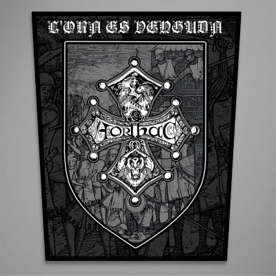 Aorlhac // Backpatch