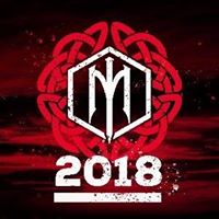 MONOLITHE @MOTOCULTOR FESTIVAL – France