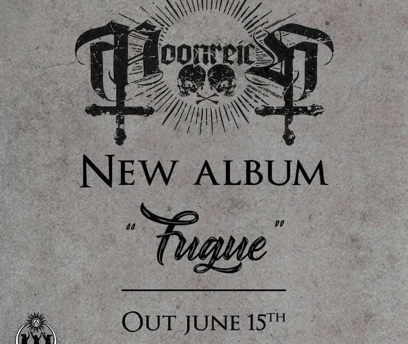 MOONREICH&rsquo;s new album