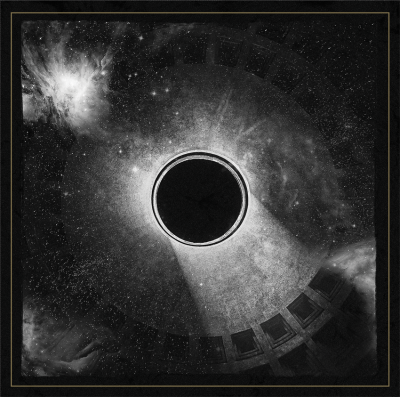 Maïeutiste s/t // Double LP