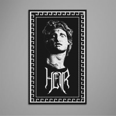 HEIR // Patch NEW
