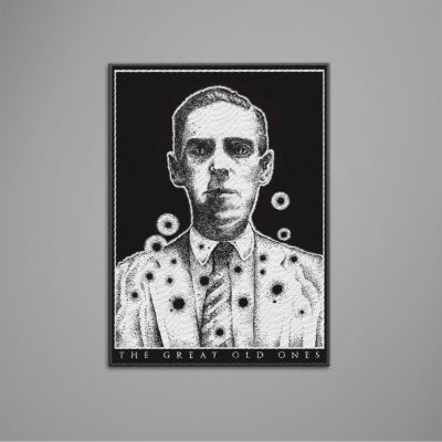 The Great Old Ones // Lovecraft Patch