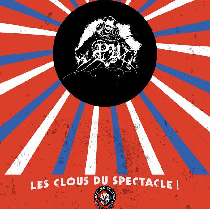 PENSEES NOCTURNES in live!