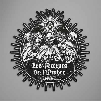 LADLO - Medieval Terror // Patch