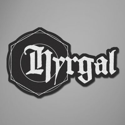 Hyrgal // Patch