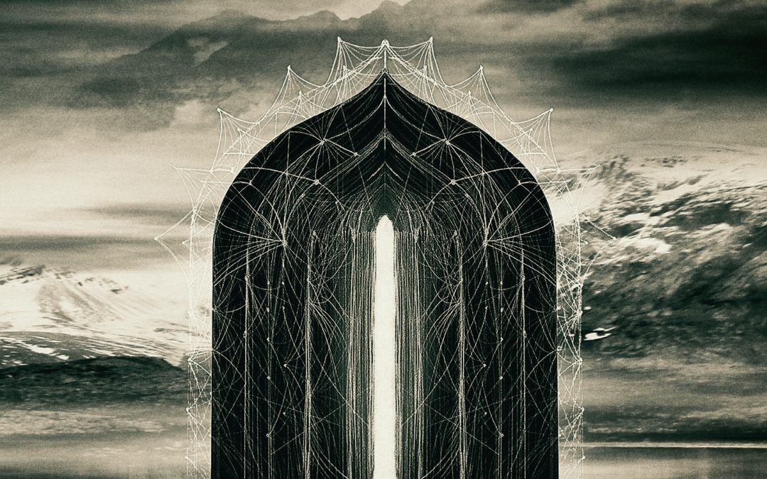 PENITENCE ONIRIQUE first LP release