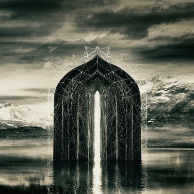Penitence Onirique - V.I.T.R.I.O.L // Double LP Gatefold