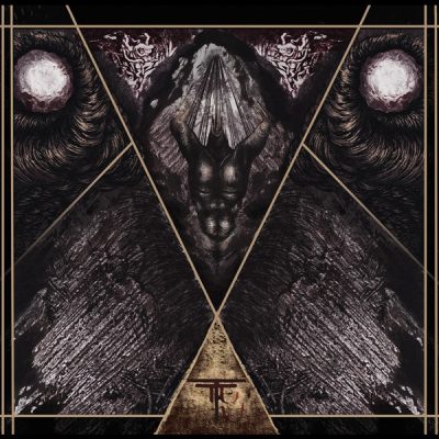 TRISTE TERRE - Grand Oeuvre Digipack