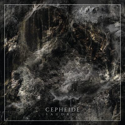 CEPHEIDE - Saudade // Digipack