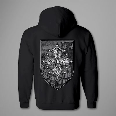 Aorlhac // Hoodie