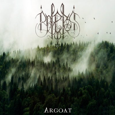Belenos - Argoat  // Jewel case CD