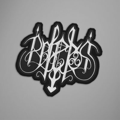 Belenos // logo patch