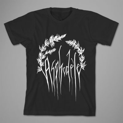 Asphodèle - l'infernal // T shirt