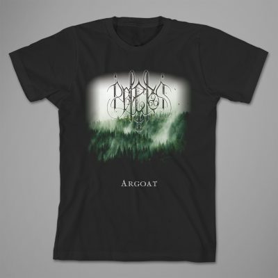 Belenos - Argoat // T-shirt Couleur