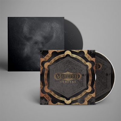 Maieutiste // 2 CDs pack