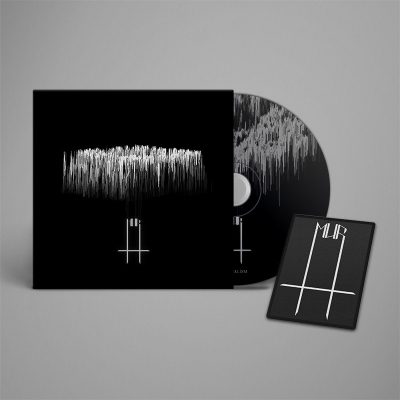Mur - Brutalism // Digi + patch pack