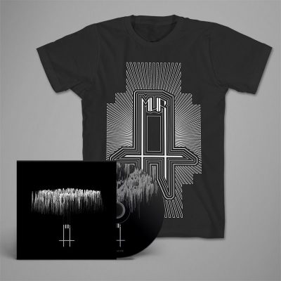 Mur - Brutalism // Digi + T-shirt pack