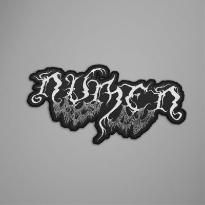 Numen // Logo patch