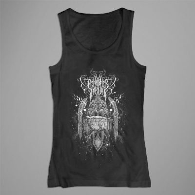 Penitence Onirique - Lyse // Girlie Tank Top