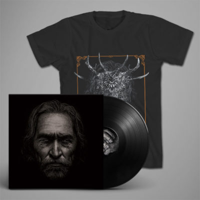 Penitence Onirique - Vestige // DLP + Vestige TS pack