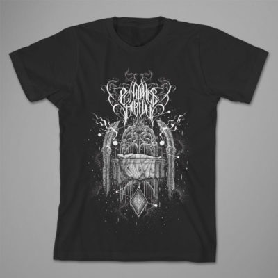 Penitence Onirique - Lyse // T-shirt