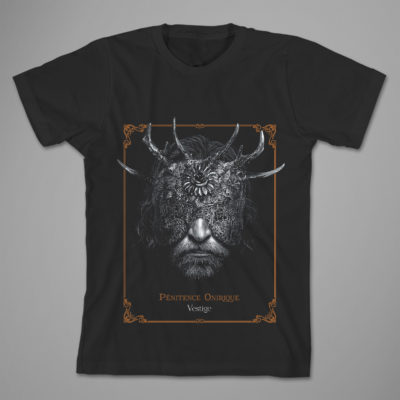 Penitence Onirique - Vestige // T-shirt