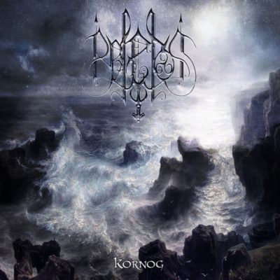 Belenos - Kornôg // A5 Digipack