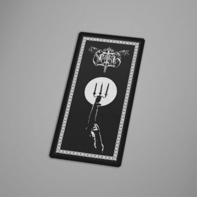Seth - Les Blessures de l'Âme : XX ans de blasphème // Patch