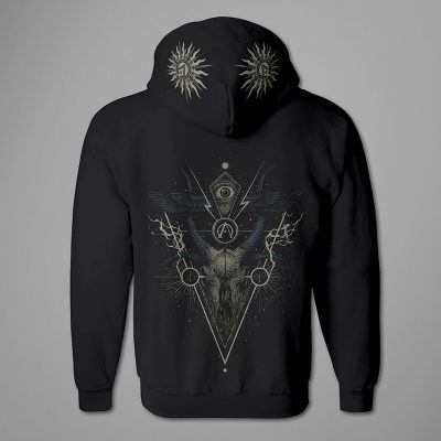 LADLO by View from the Coffin // Hoodie