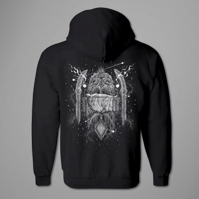 Pénitence Onirique - Lyse // Hoodie