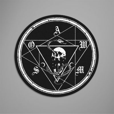 Sons of a wanted man // Kenoma patch