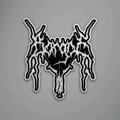 Borgne - Y // Pin's