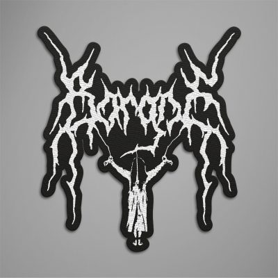 Borgne - Y // Patch