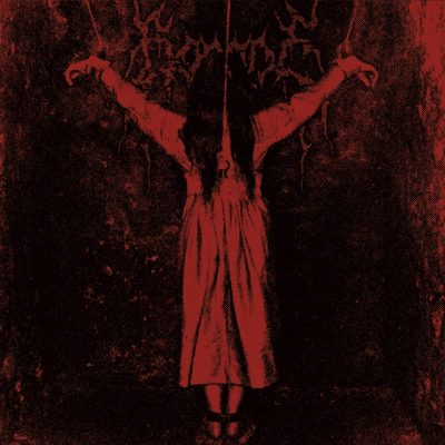 Borgne - Y // double LP gatefold